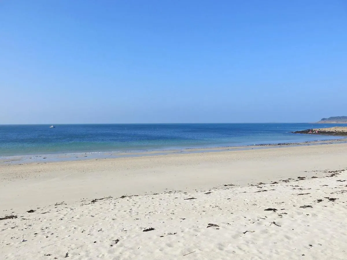 Holiday Home La Pointe De Kerners - Rhu356 By Interhome Arzon France