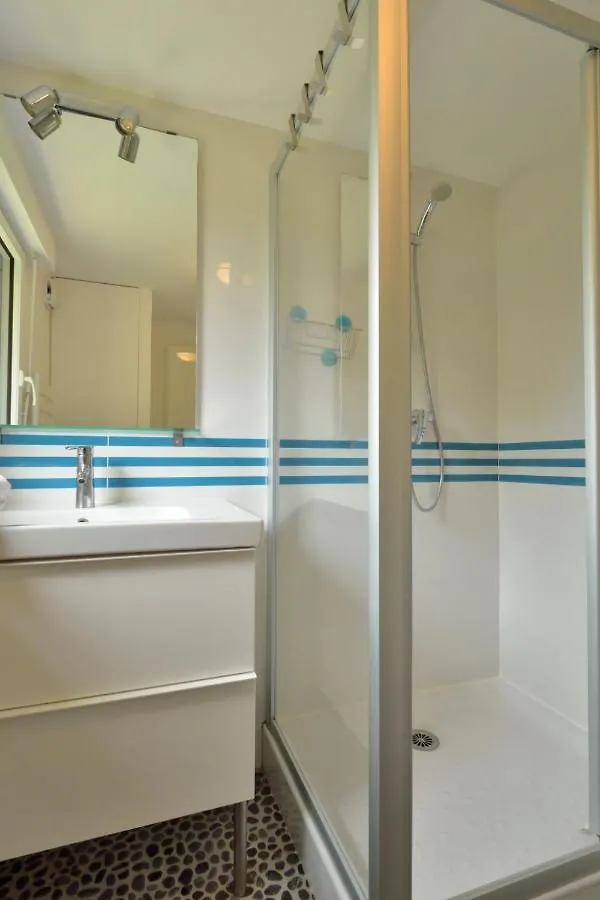Holiday Home La Pointe De Kerners - Rhu356 By Interhome Arzon France